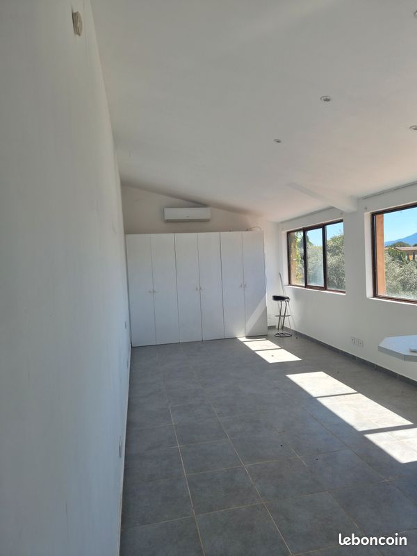 Appartement 1 pièce 26 m² · à Pertuis · 26 m² · 600 €/mois