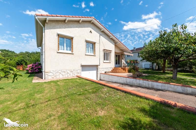 Maison 5 pièces 118 m² · à Le Passage · 118 m² · 220 000 €