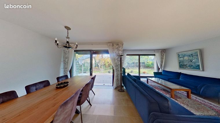 Maison a louer sevres - 8 pièce(s) - 160 m2 - Surfyn