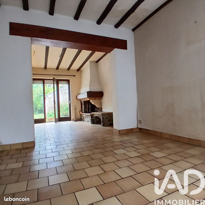Maison 6 pièces 127 m² · à Hautmont · 127 m² · 96 000 €