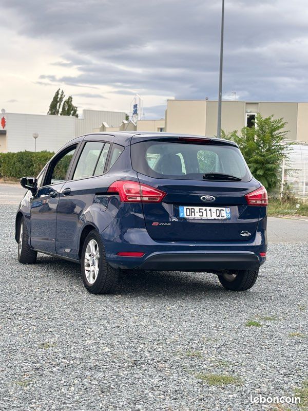 Ford b Max (image 3)