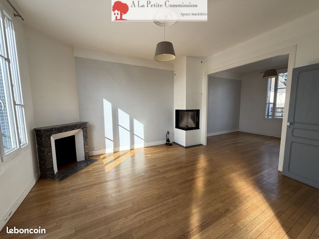 Maison 7 pièces 130 m² · à Chartres · 130 m² · 445 000 €