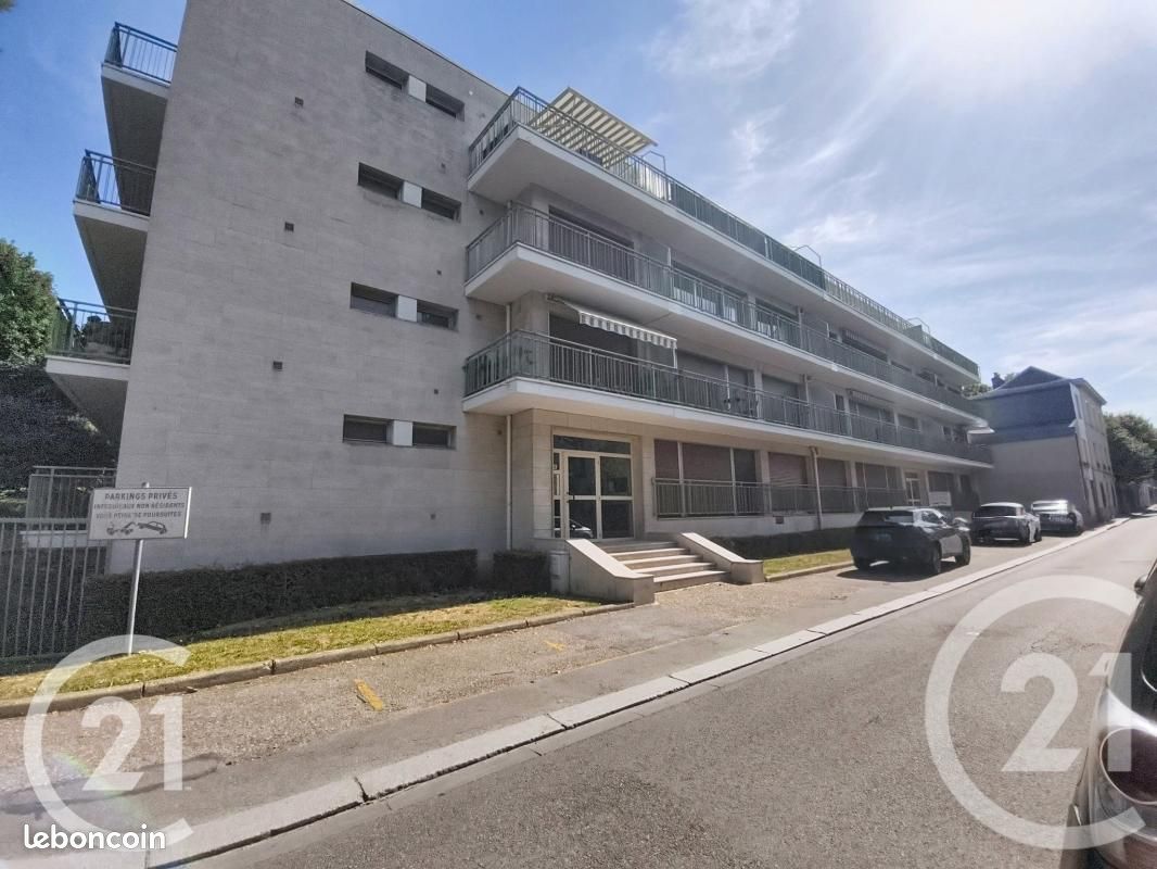 Appartement 5 pièces 110 m² · à Rouen · 110 m² · 197 500 €
