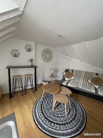 Studio meublés