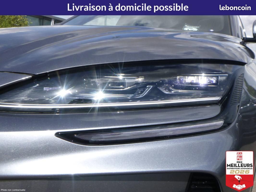 BYD Seal U DM-i 218 PHEV Comfort (image 9)