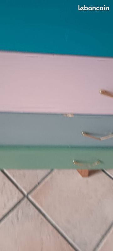 Commode vintage (image 7)