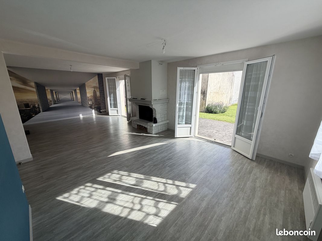Maison 5 pièces 101 m² · à Taissy · 101 m² · 341 250 €