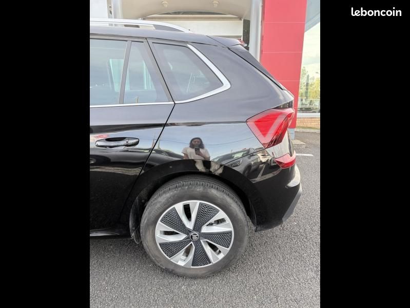 Skoda Kamiq 1.0 TSI Evo 2 116ch Selection (image 4)