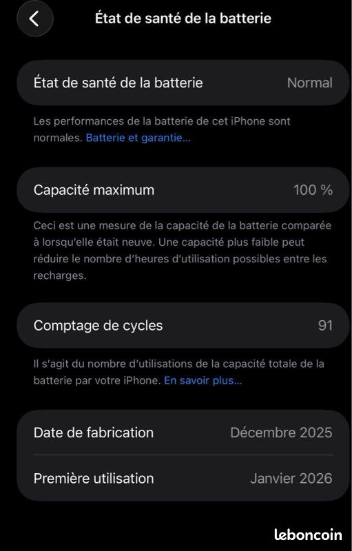IPhone 17 Pro Max (image 2)
