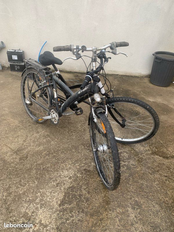 Vélo pas cher (image 2)