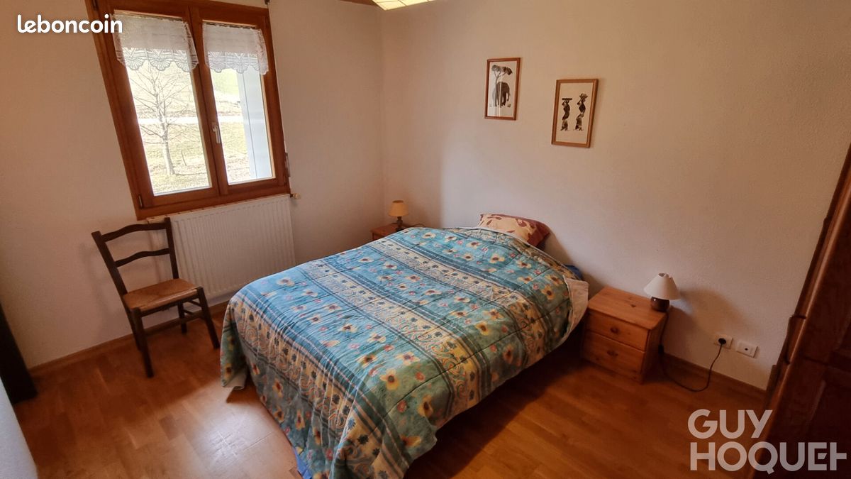 Appartement a louer pontarlier - 4 pièce(s) - 81 m2 - Surfyn