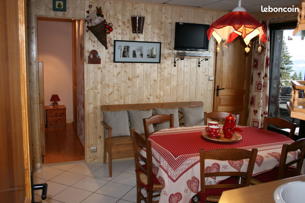 Location Allevard Particulier à Particulier Pour Cure Location vacances Allevard entre particuliers - Annonces leboncoin