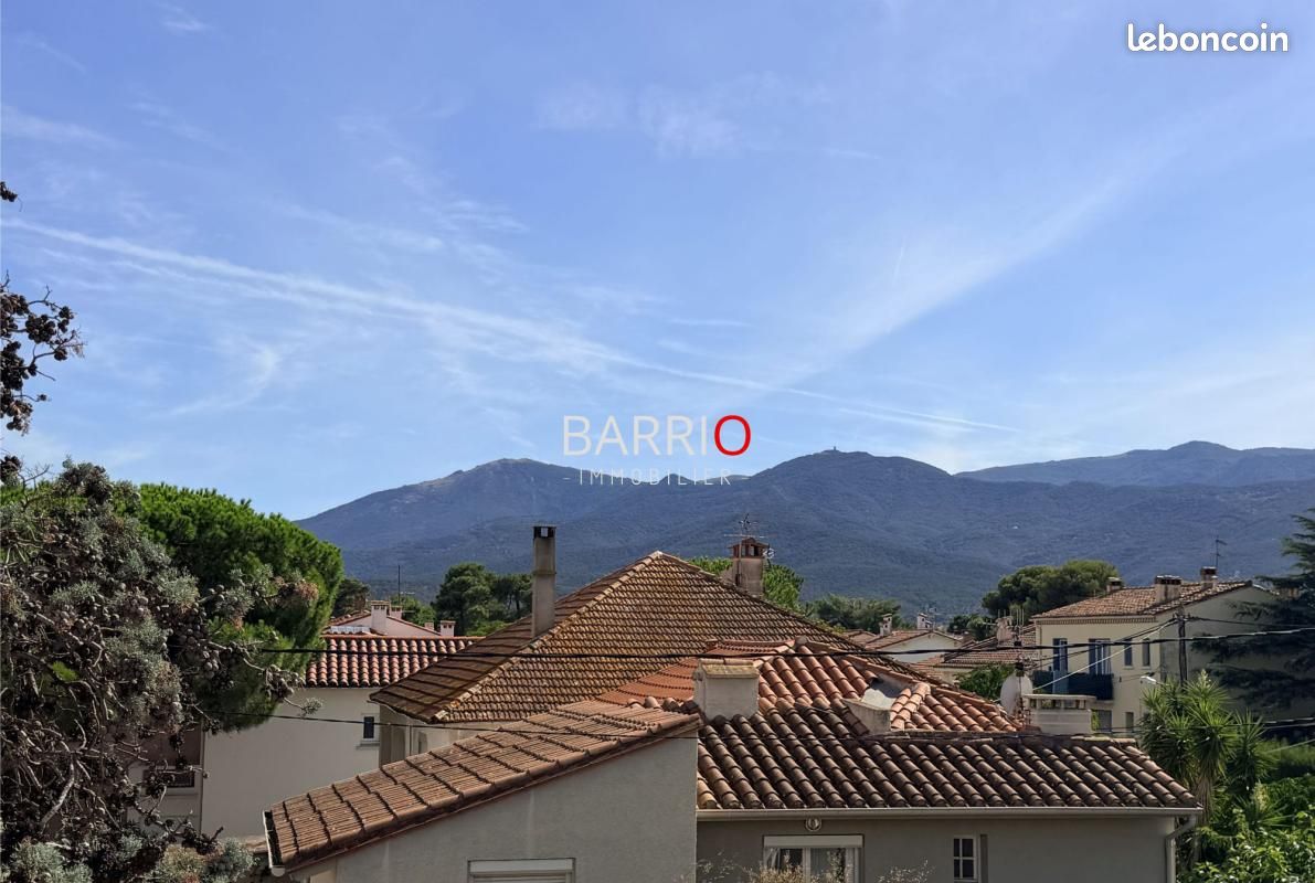 Appartement 3 pièces 39 m² · à Argelès-sur-Mer · 39 m² · 151 000 €
