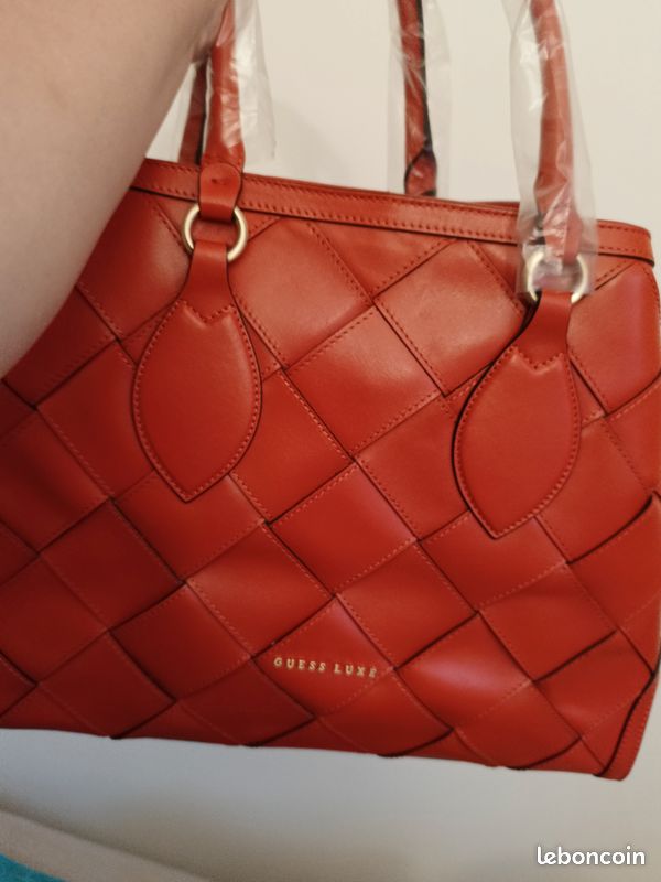 Sac Guess Accessoires Bagagerie