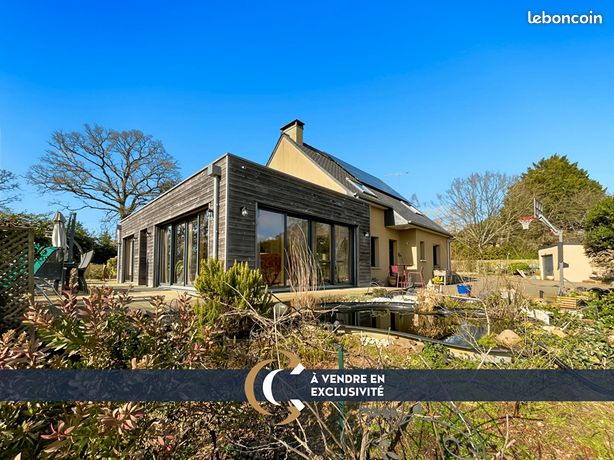 Maison 7 pièces 156 m²