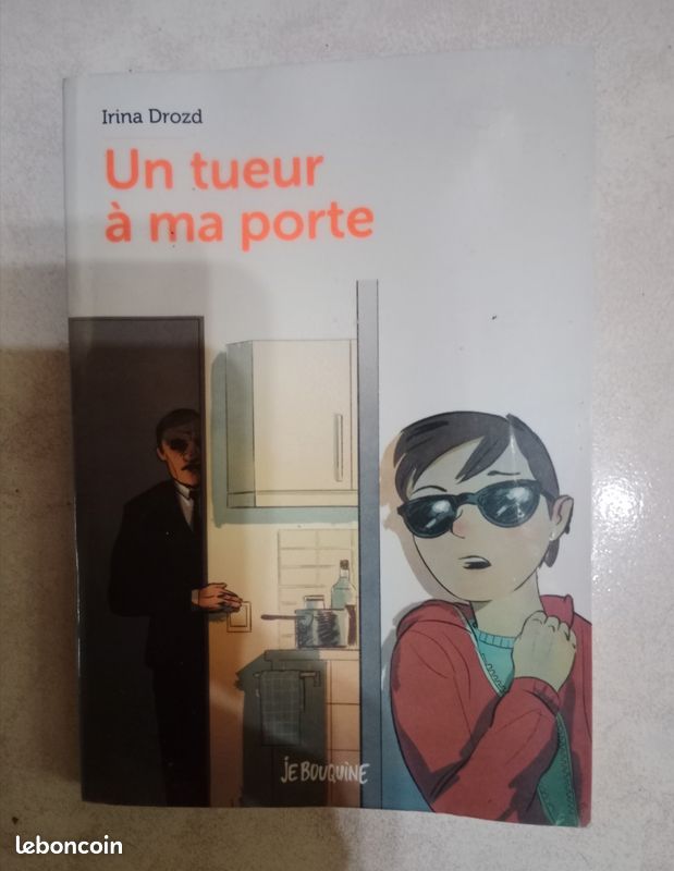 Lot de 5 livres de poche enfants de 6 à 9 ans (image 5)