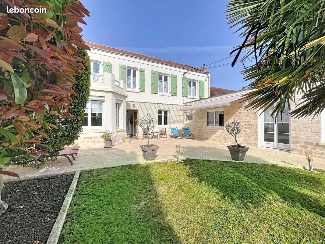 Maison 5 pièces 129 m² · au Havre · 129 m² · 399 000 €