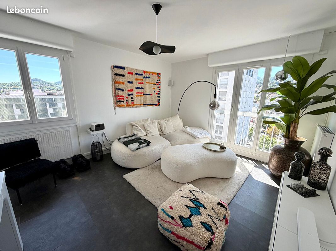 Appartement 3 pièces 81 m² · à Clermont-Ferrand · 81 m² · 199 000 €
