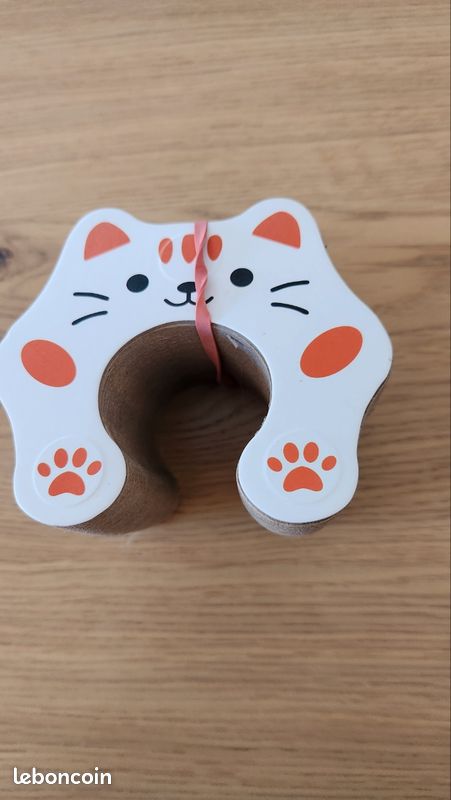Jeux pour chatons ou chat (image 1)