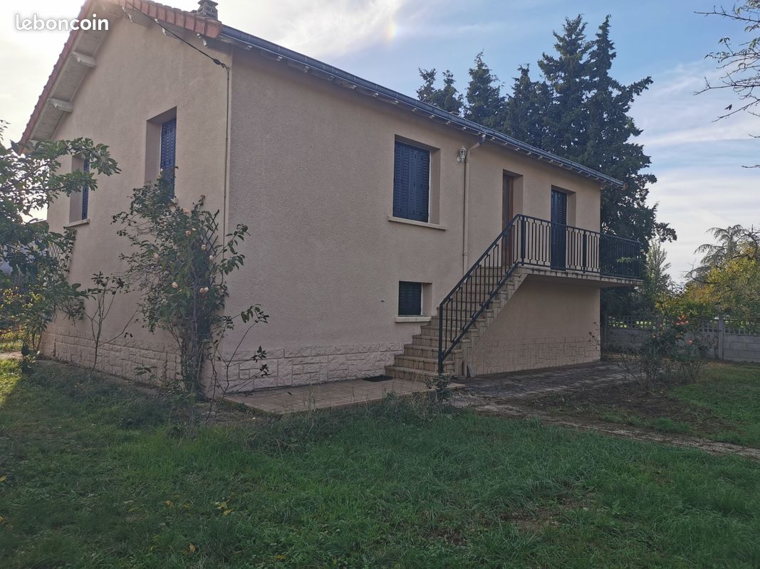 Maison 6 pièces 87 m² · à Pont-du-Château · 87 m² · 195 000 €