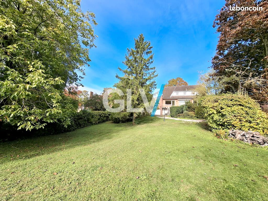 Maison 7 pièces 208 m² · à Cysoing · 208 m² · 815 000 €