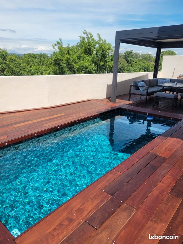 Maison 4 pièces 1 m² · à Balaruc-le-Vieux · 1 m² · 489 000 €