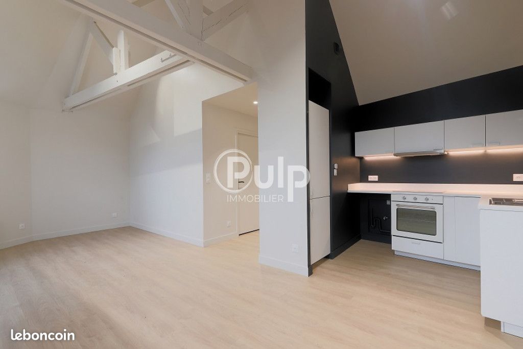 Appartement 2 pièces 49 m² · à Hénin-Beaumont · 49 m² · 752 €/mois