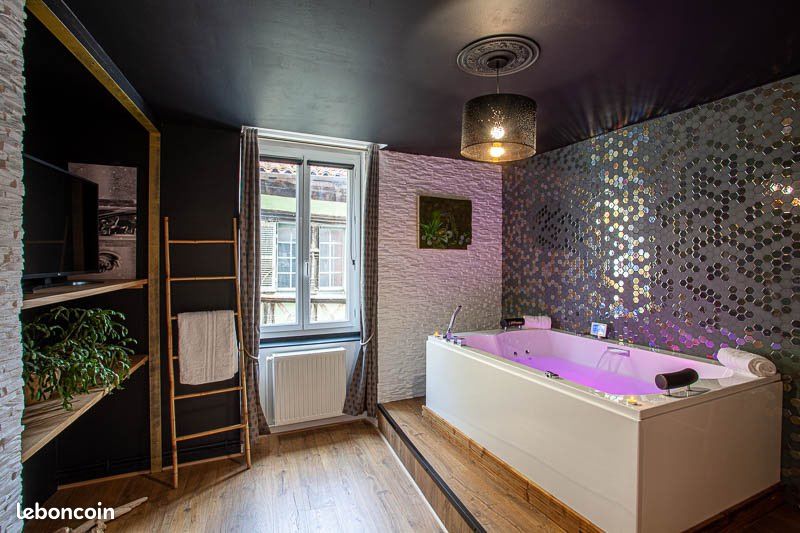 Appartement 3 pièces 69 m² · à Bourg-en-Bresse · 69 m² · 155 000 €