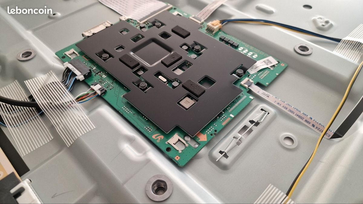 Carte mere TV Samsung The Frame TQ50LS03DAU (image 1)