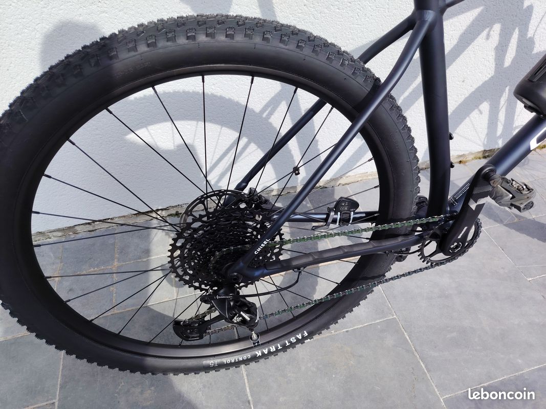 VTT Specialized Chisel Hardtail comp (image 12)