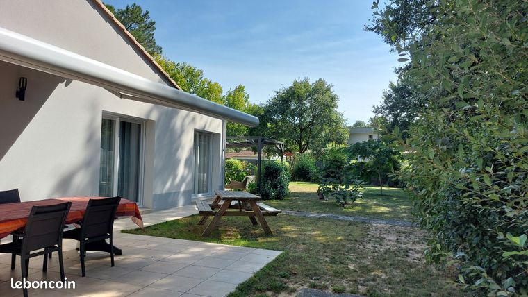 Maison 4 chambres