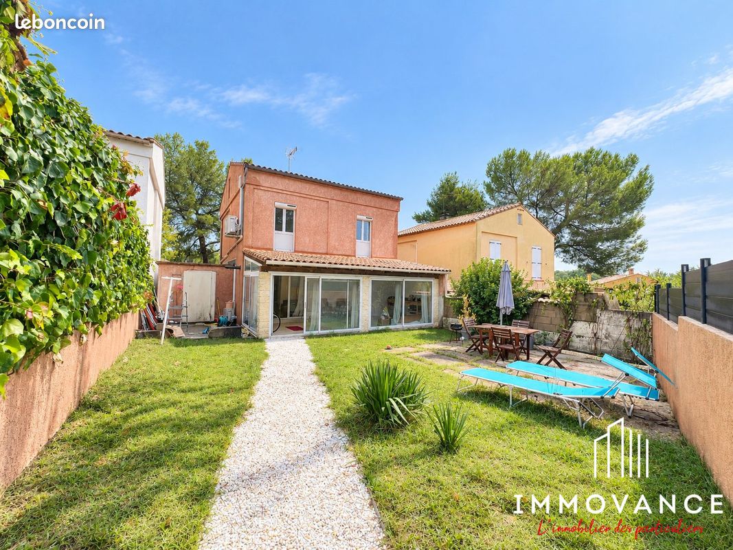 Maison 4 pièces 92 m² · à Jacou · 92 m² · 409 000 €