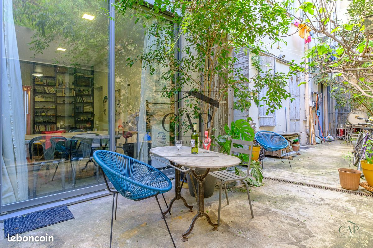 Appartement 2 pièces 46 m² · à Marseille · 46 m² · 245 000 €