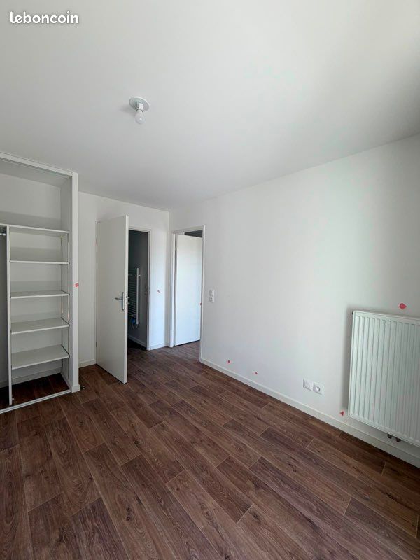 Appartement 2 pièces 45 m² · à Bordeaux · 45 m² · 800 €/mois