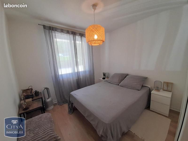 Appartement 2 pièces 41 m² - Limoges 87000 (image principale 2)