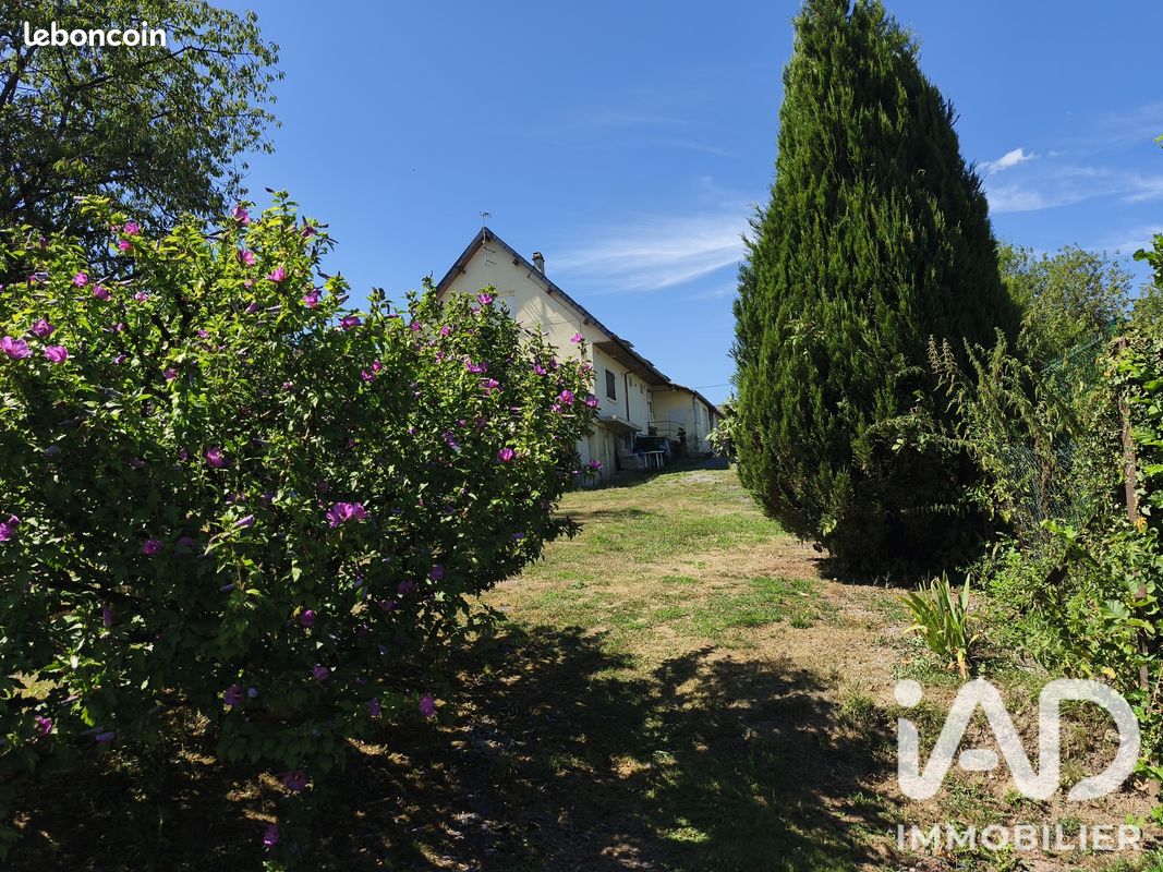 Immeuble 428 m² Fontaine-lès-Vervins (image 16)