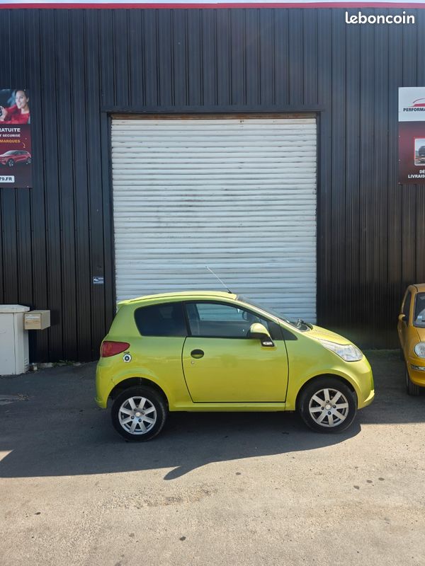 Voiture sans permis (image 3)