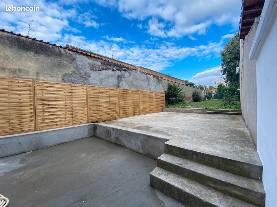 Appartement 2 pièces 50 m² · à Auch · 50 m² · 595 €/mois