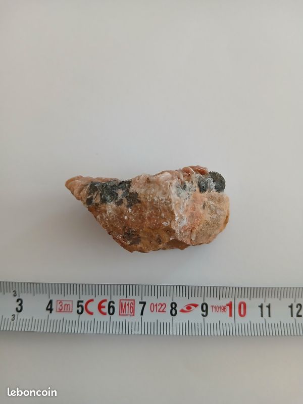 Mineraux - Baryte (image 2)