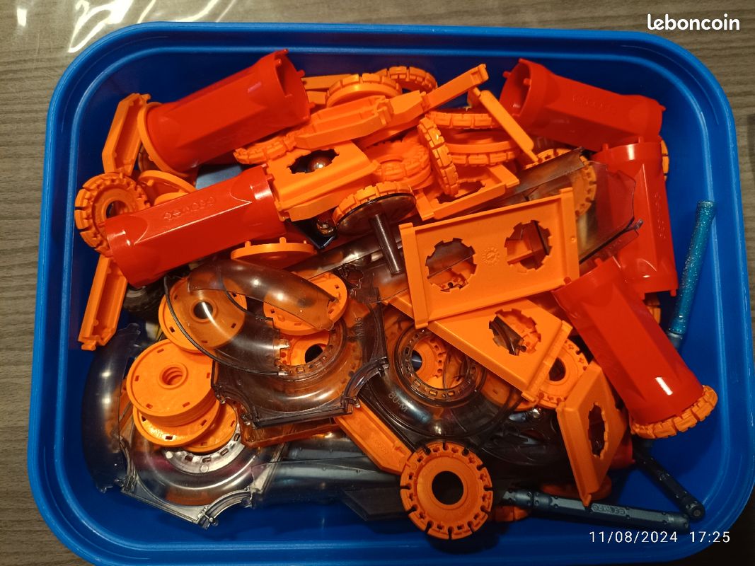Ensemble de geomag (image 1)