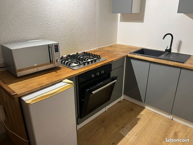 Appartement 2 pièces 45 m² · à Theix-Noyalo · 45 m² · 690 €/mois