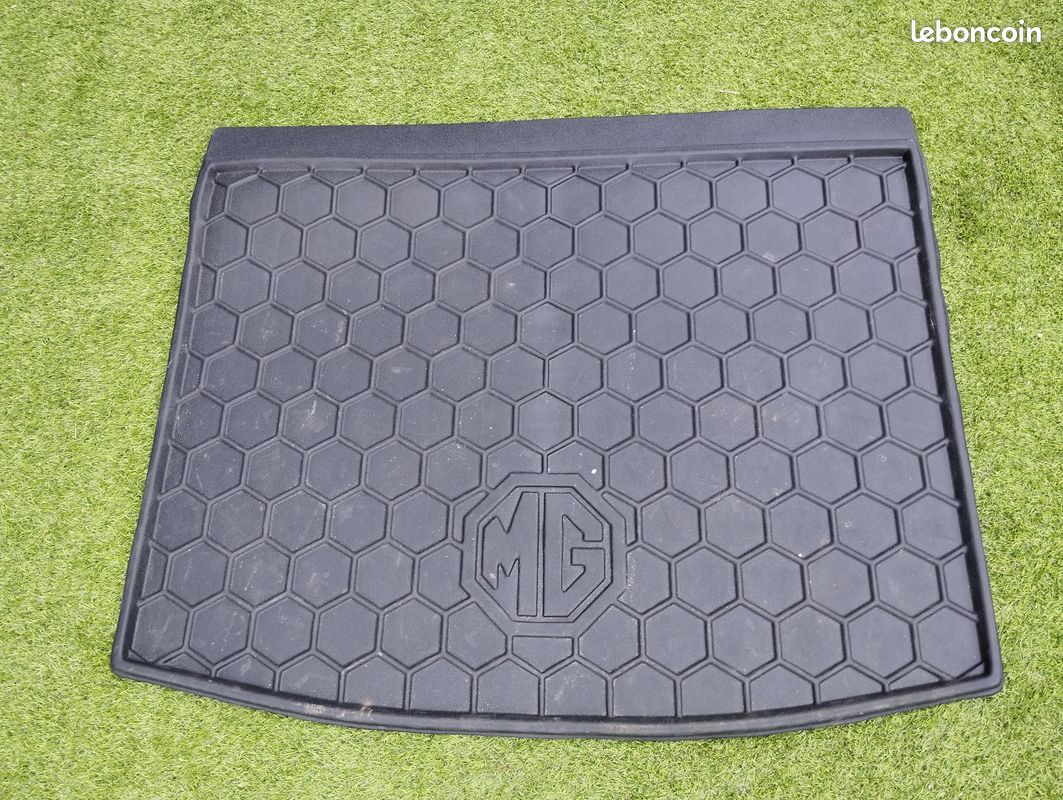 Tapis De Cofe Arrière De Voiture En TPE, Pour MGS5 EV MG