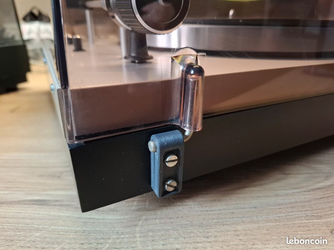 KIT de réparation pour platine vinyle PIONEER PL-3F - tous KIT de réparation pour platine vinyle PIONEER PL-3F - tous