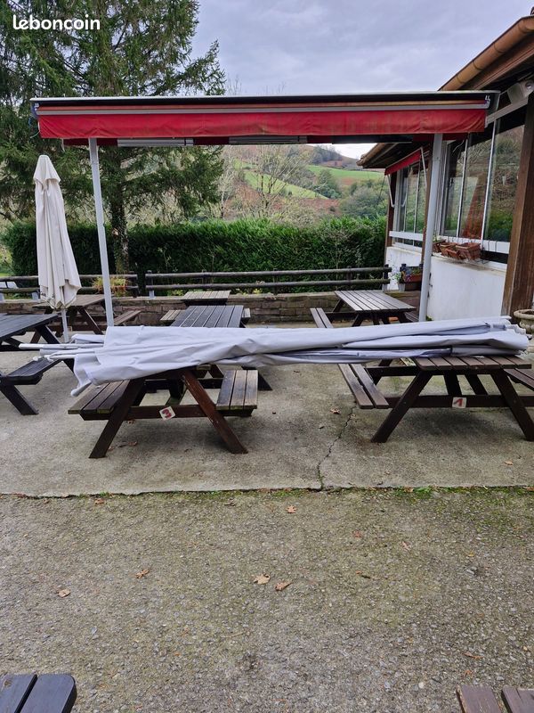 Terrasse couverte (image 7)