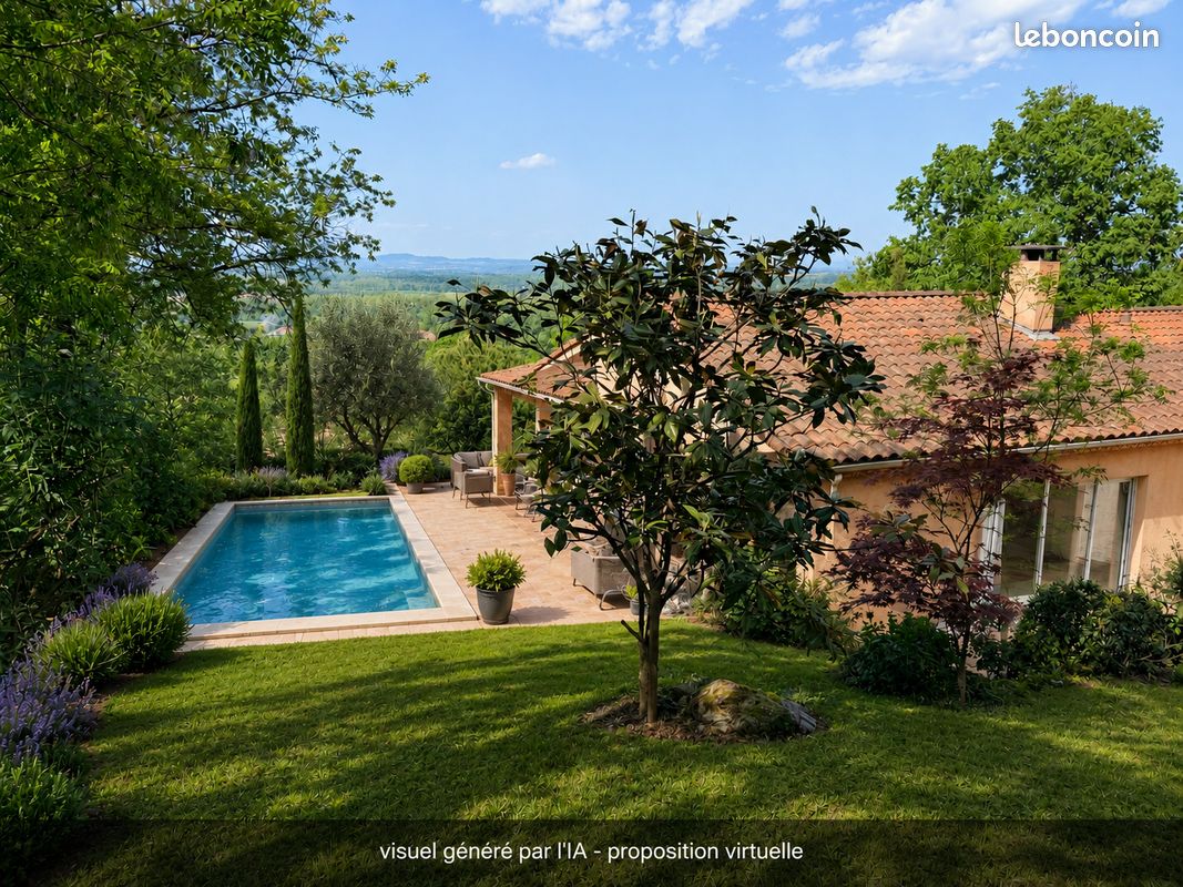 Maison 5 pièces 128 m² · à Revel · 128 m² · 295 000 €