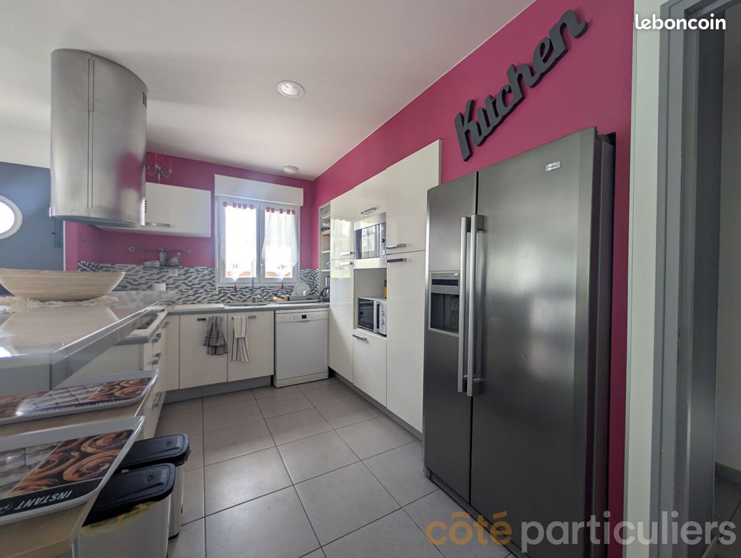 Maison 4 pièces 88 m² (image 3)