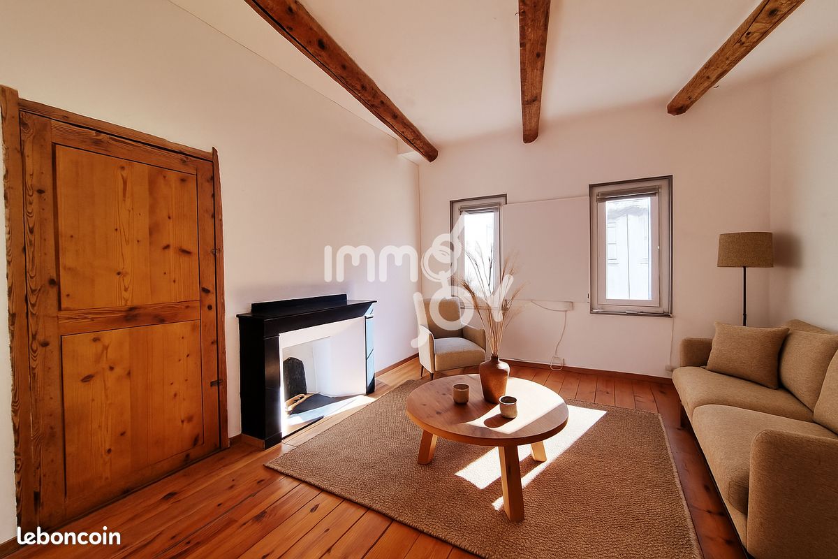 Appartement 5 pièces 157 m² · à Narbonne · 157 m² · 139 900 €