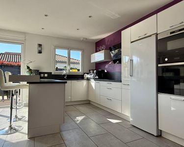 Maison 479 900 € - 104 m²