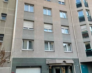 Appartement 112 000 € - 47 m²
