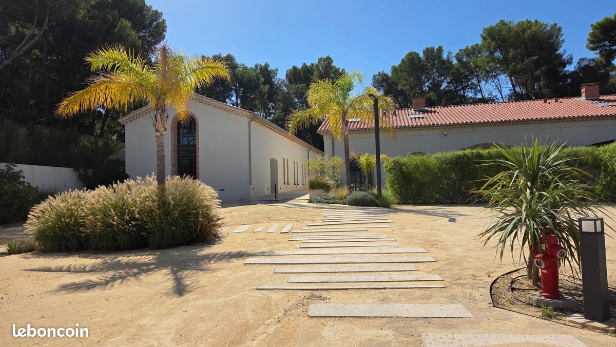 Appartement 3 pièces 113 m² · à La Seyne-sur-Mer · 113 m² · 690 000 €
